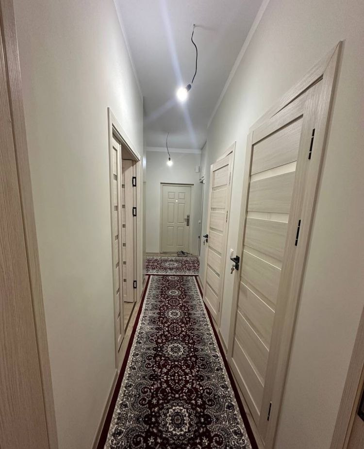 For sale 3-room apartment, 62 m² · Alfraganus · Yakkasaray — photo 5