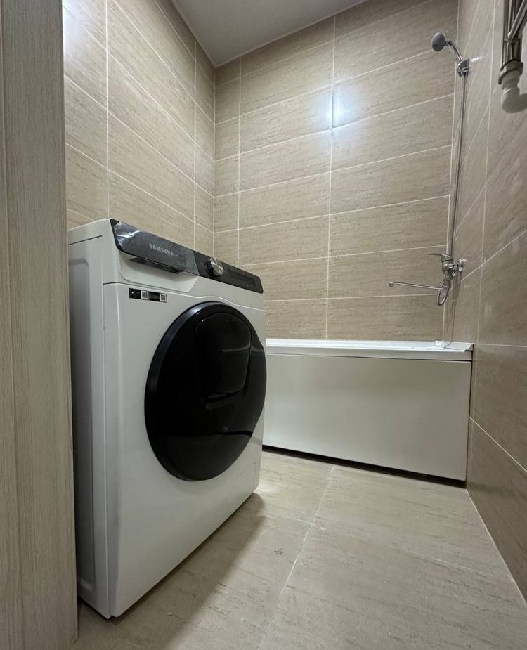 For sale 3-room apartment, 62 m² · Alfraganus · Yakkasaray — photo 9