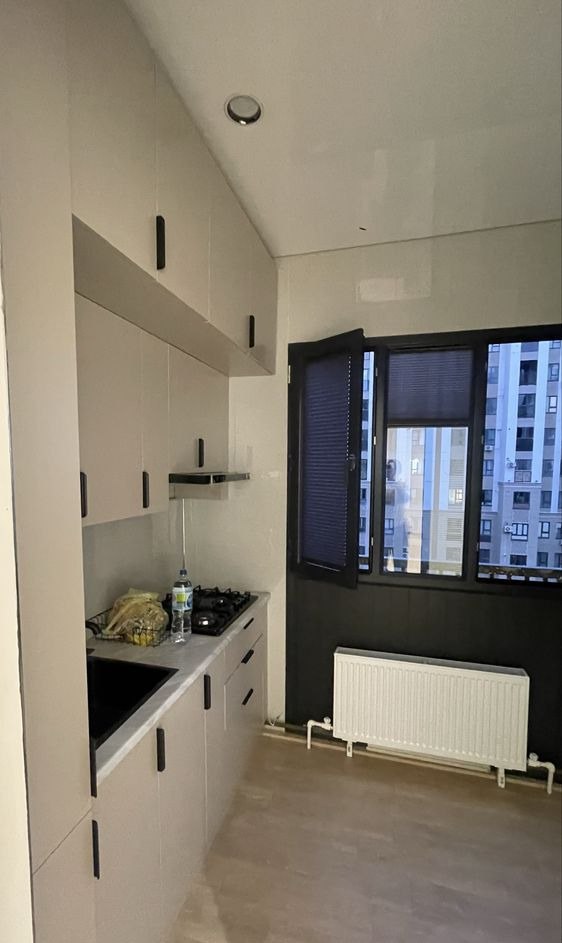 Sotiladi 3 xonali xonadon, 61 m² · Oz Makon · Yakkasaroy — surat 6