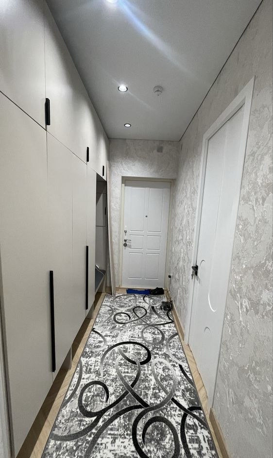 Sotiladi 3 xonali xonadon, 61 m² · Oz Makon · Yakkasaroy — surat 2