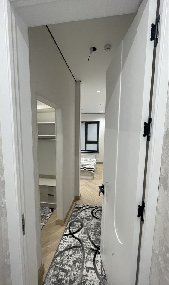 Sotiladi 3 xonali xonadon, 61 m² · Oz Makon · Yakkasaroy — surat 4