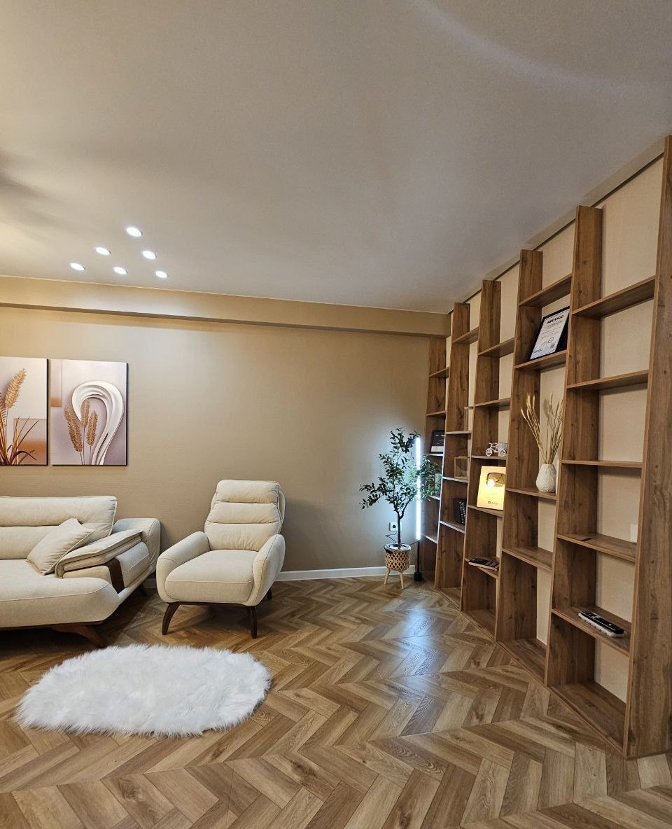 For sale 2-room apartment, 52 m² · Yakkasaray — photo 3