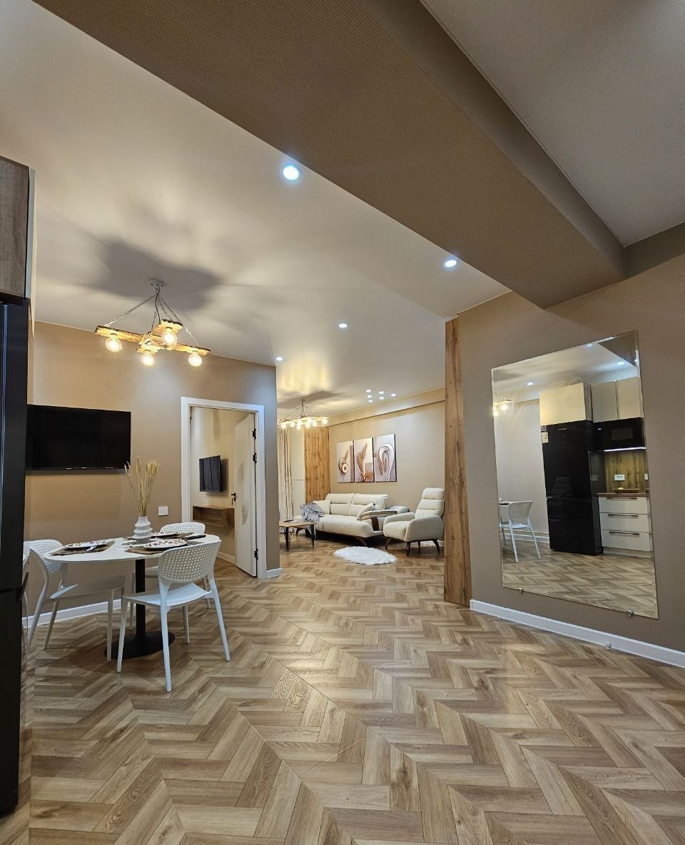 For sale 2-room apartment, 52 m² · Yakkasaray — photo 1