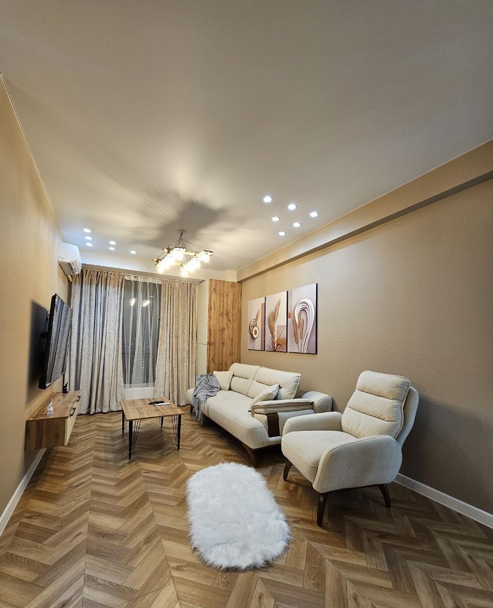 For sale 2-room apartment, 52 m² · Yakkasaray — photo 6