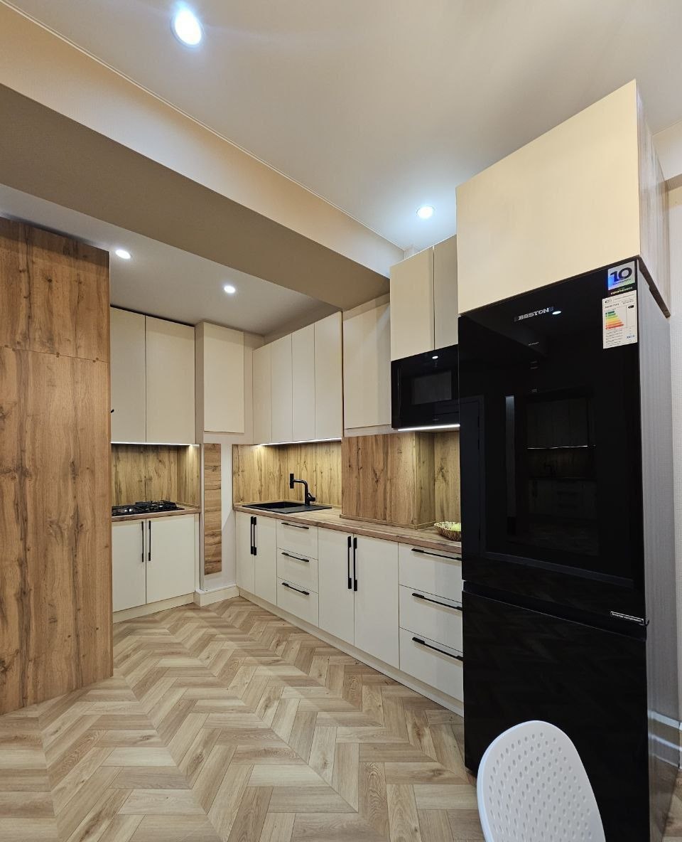 For sale 2-room apartment, 52 m² · Yakkasaray — photo 8