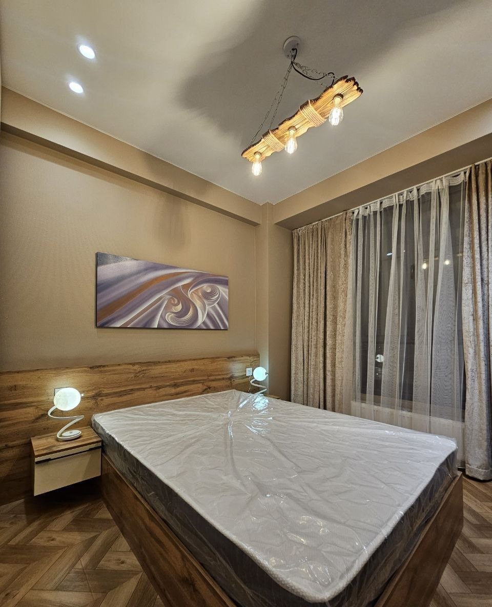 For sale 2-room apartment, 52 m² · Yakkasaray — photo 4