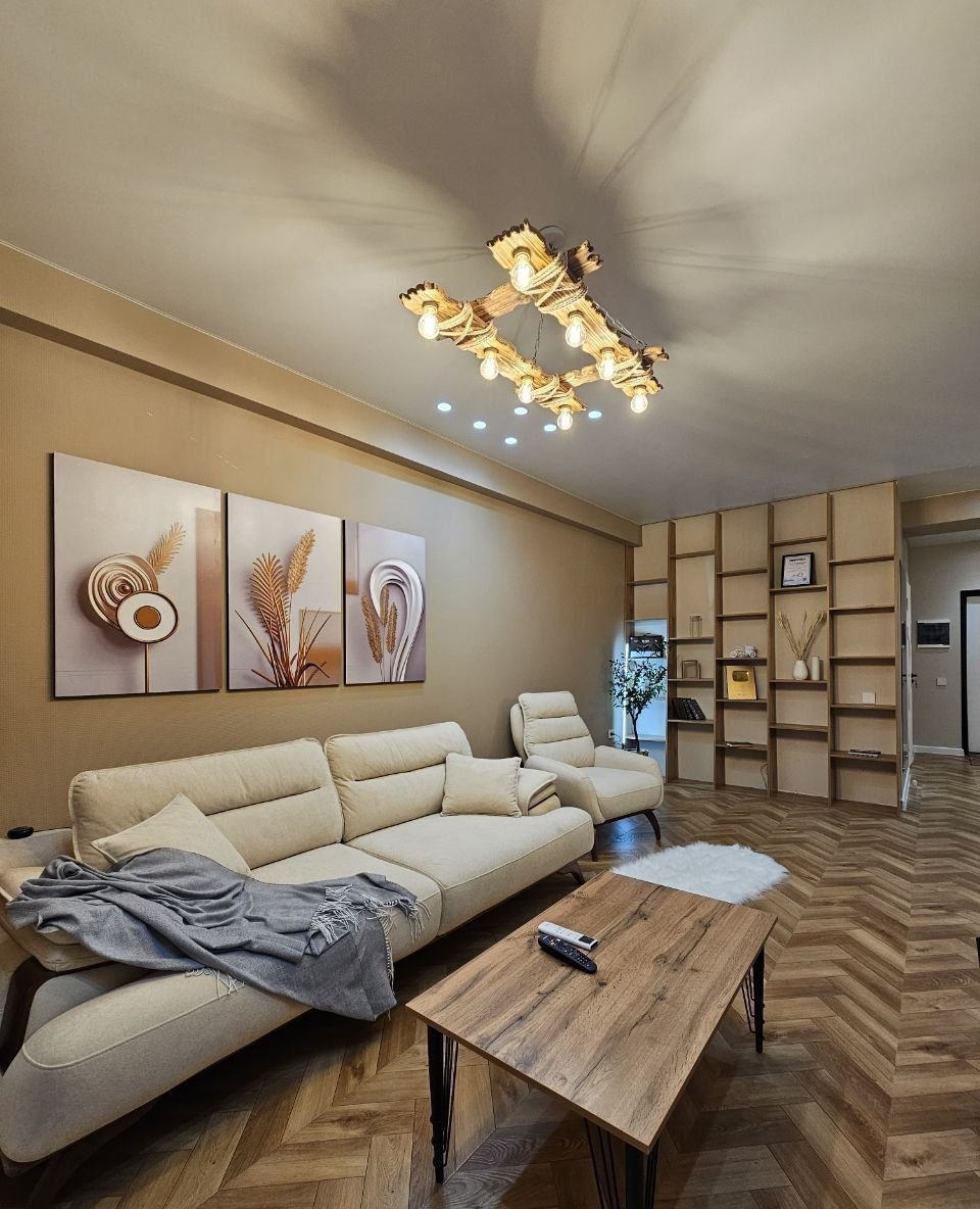 For sale 2-room apartment, 52 m² · Yakkasaray — photo 5