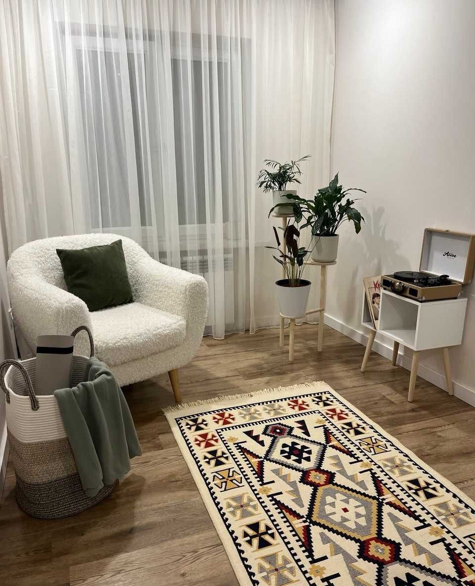 Продаётся 3-комн. квартира, 70 м² · Яккасарай — фото 9