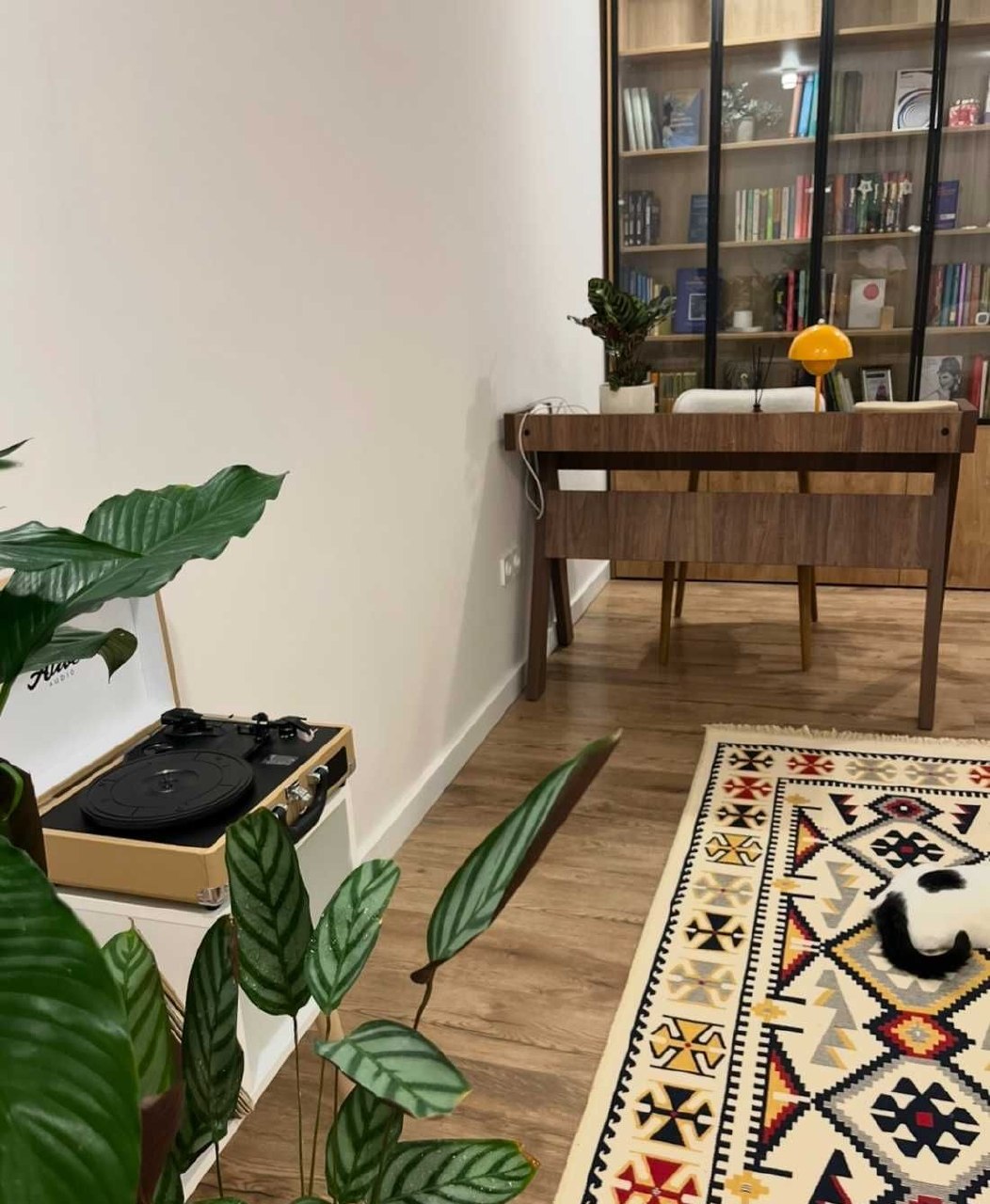 Продаётся 3-комн. квартира, 70 м² · Яккасарай — фото 10