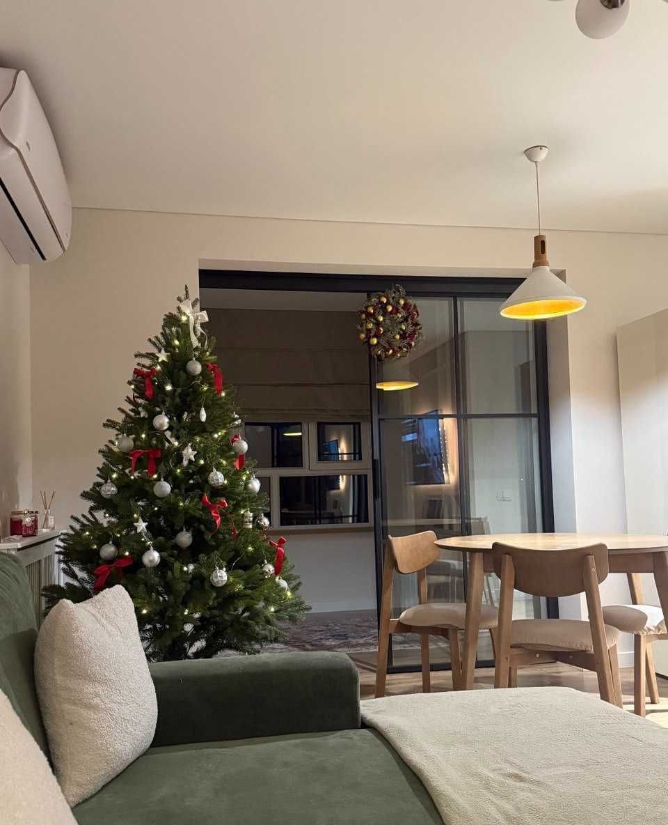 Продаётся 3-комн. квартира, 70 м² · Яккасарай — фото 4