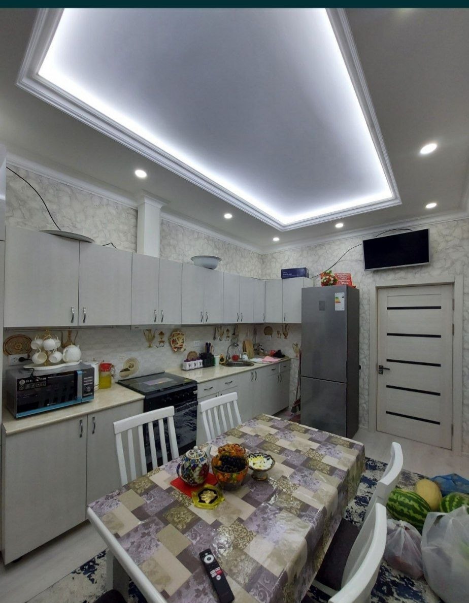 Sotiladi 3 xonali xonadon, 80 m² · Mirzo Ulug‘bek — surat 5
