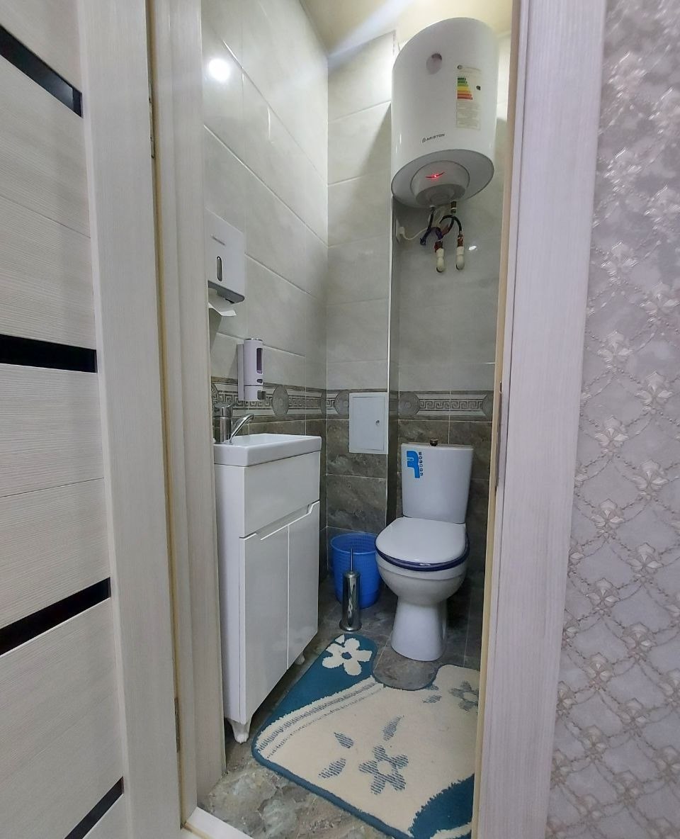 Sotiladi 3 xonali xonadon, 80 m² · Mirzo Ulug‘bek — surat 7