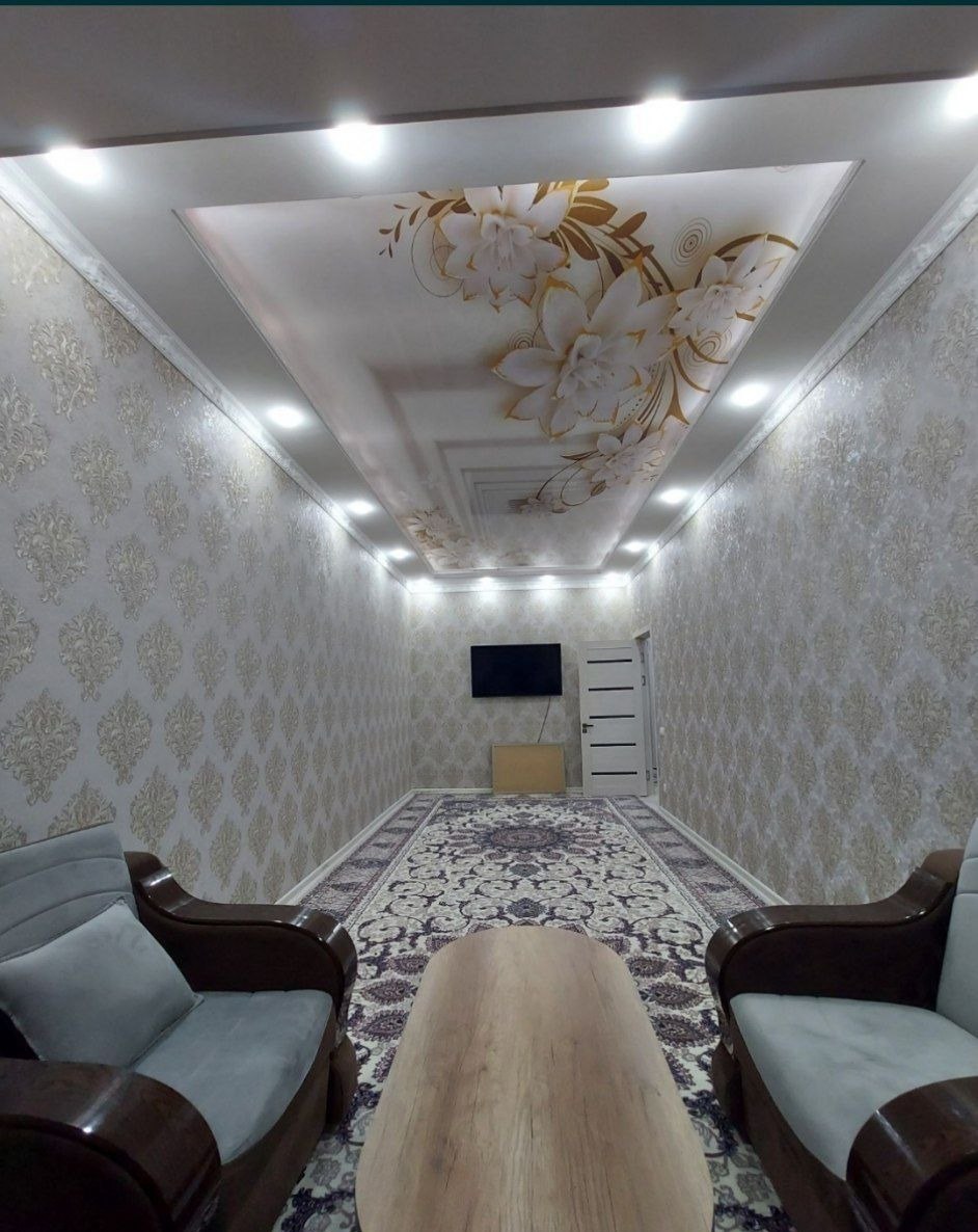 Sotiladi 3 xonali xonadon, 80 m² · Mirzo Ulug‘bek — surat 2