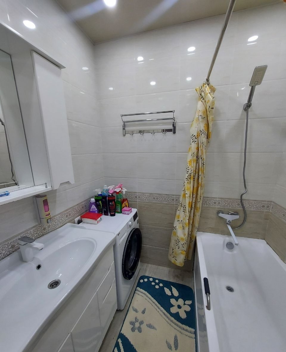 Sotiladi 3 xonali xonadon, 80 m² · Mirzo Ulug‘bek — surat 6