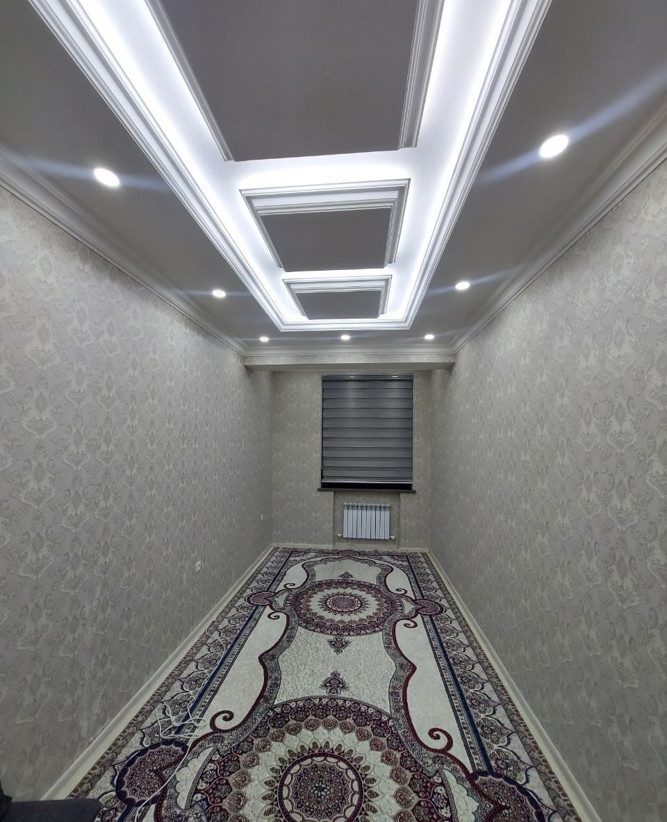 Sotiladi 3 xonali xonadon, 80 m² · Mirzo Ulug‘bek — surat 4