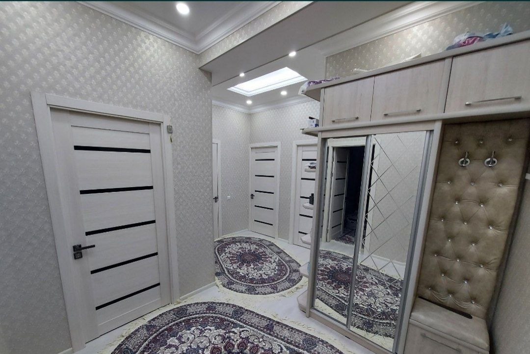 Sotiladi 3 xonali xonadon, 80 m² · Mirzo Ulug‘bek — surat 3
