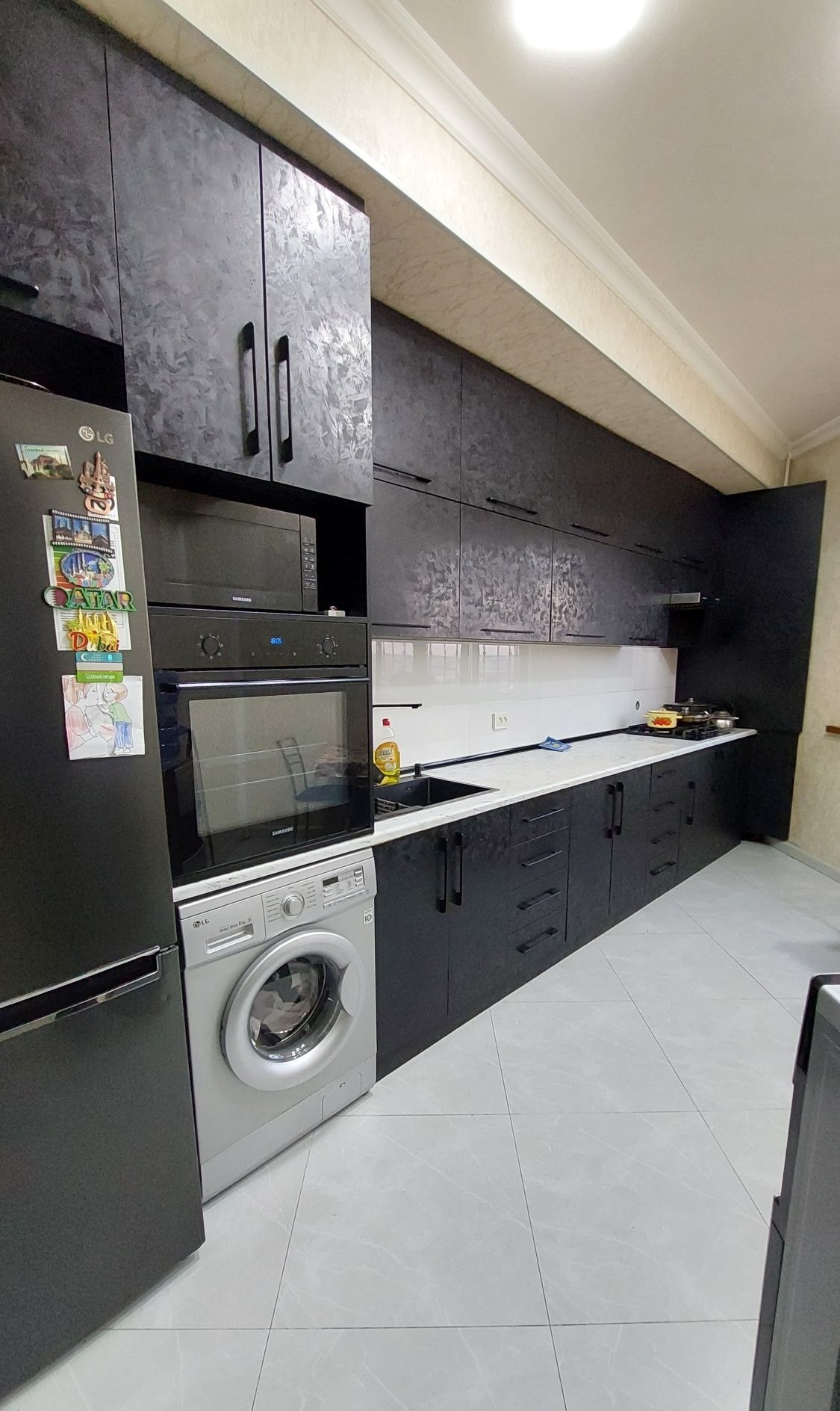 For sale 4-room apartment, 109 m² · Shaykhantakhur — photo 4