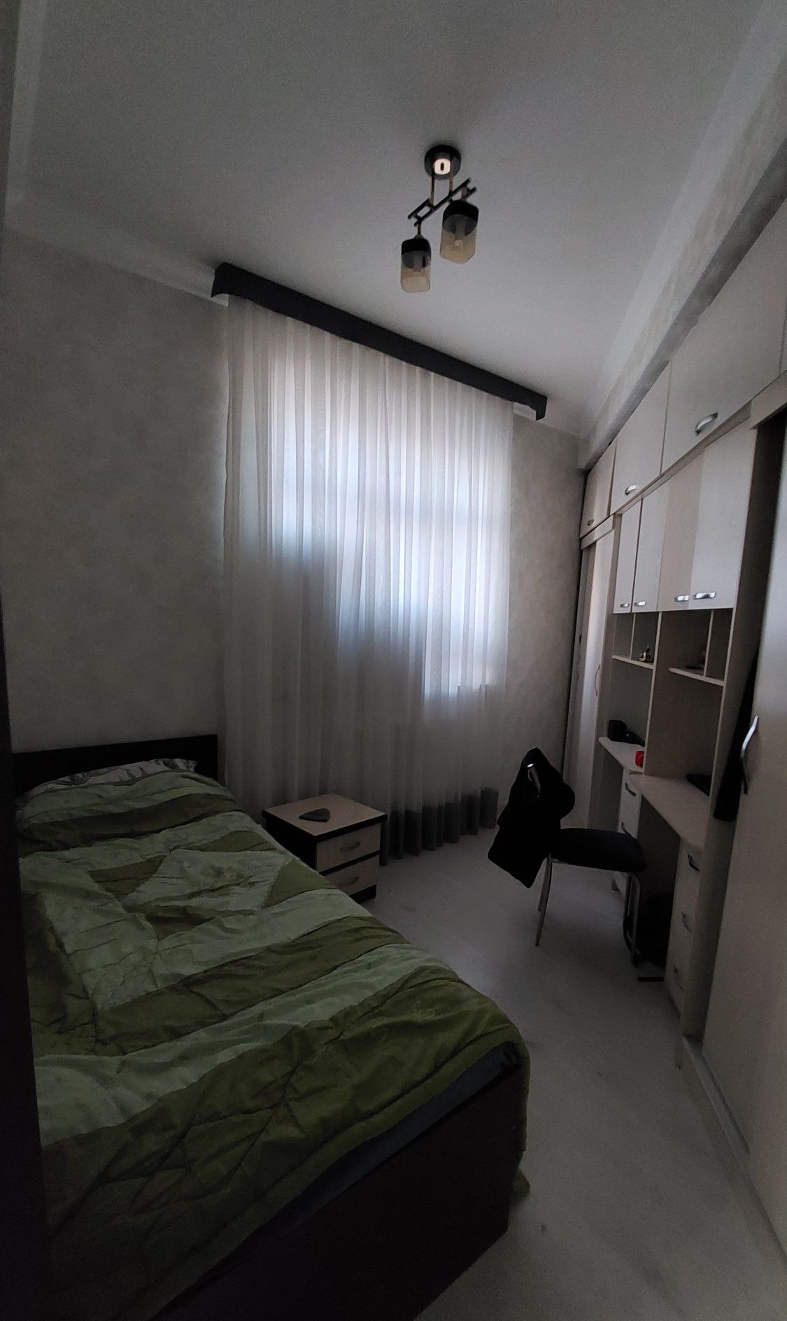 For sale 4-room apartment, 109 m² · Shaykhantakhur — photo 7