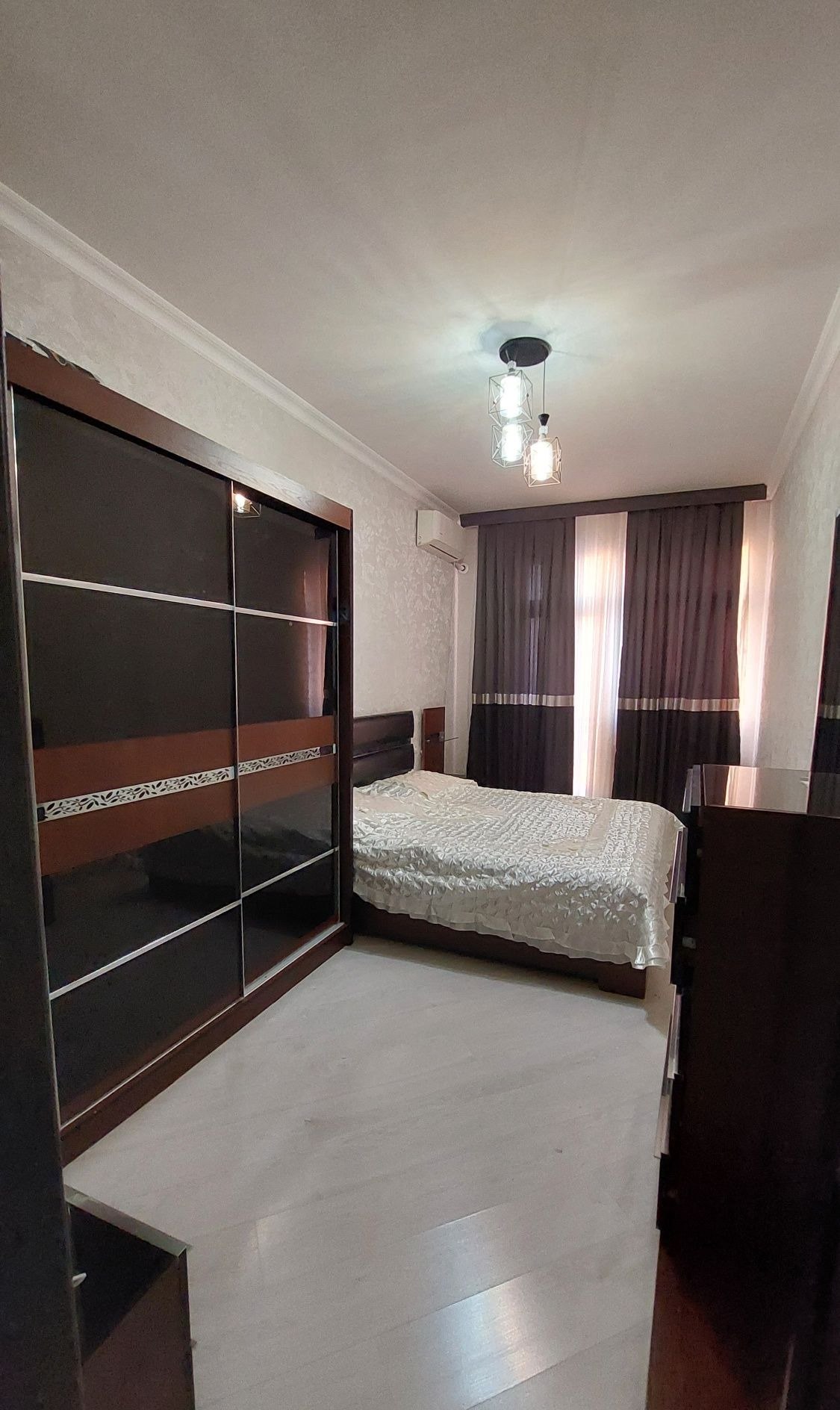 For sale 4-room apartment, 109 m² · Shaykhantakhur — photo 5