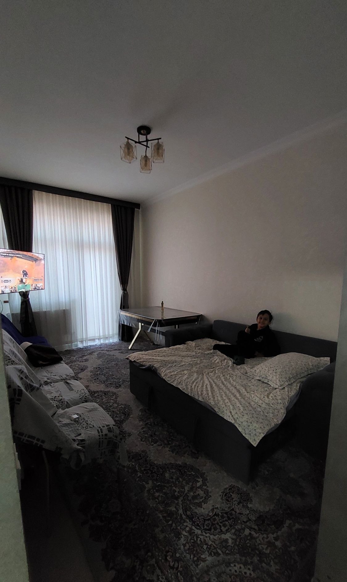 For sale 4-room apartment, 109 m² · Shaykhantakhur — photo 6