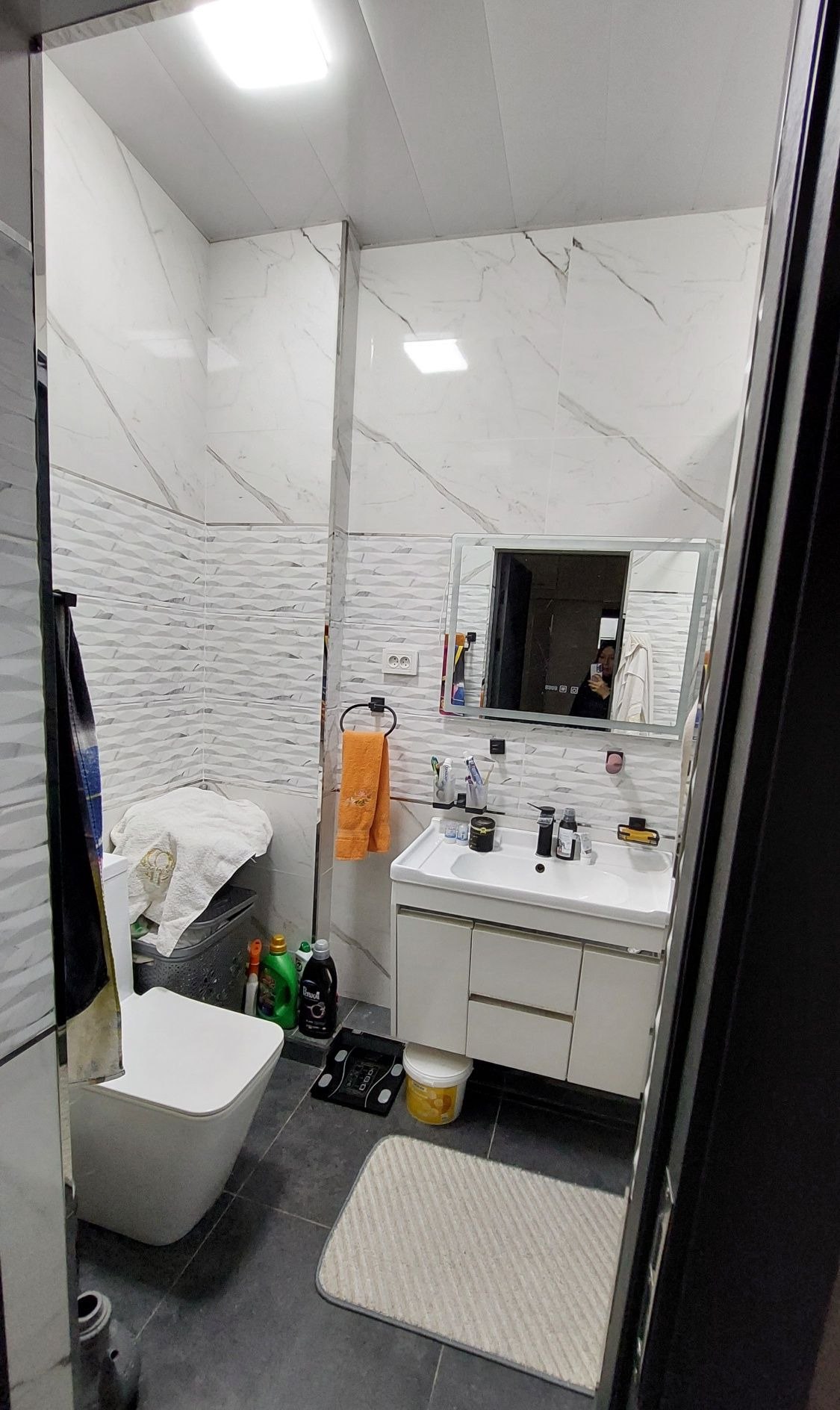 For sale 4-room apartment, 109 m² · Shaykhantakhur — photo 2