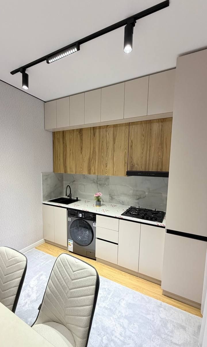 For sale 3-room apartment, 70 m² · Chilanzar — photo 3