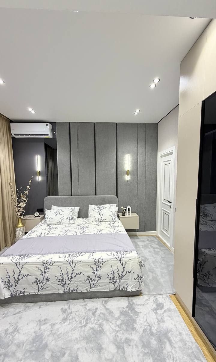 For sale 3-room apartment, 70 m² · Chilanzar — photo 5