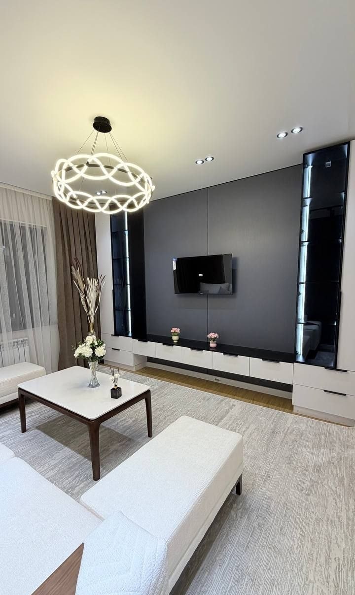For sale 3-room apartment, 70 m² · Chilanzar — photo 1