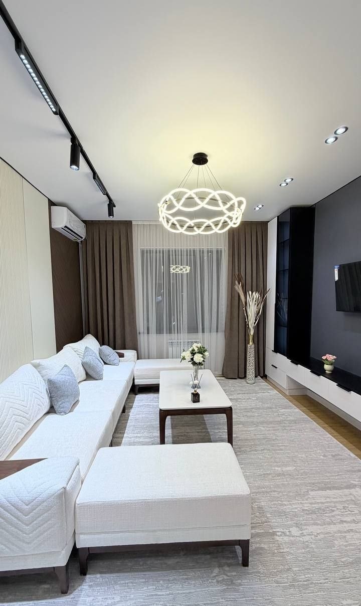 For sale 3-room apartment, 70 m² · Chilanzar — photo 2