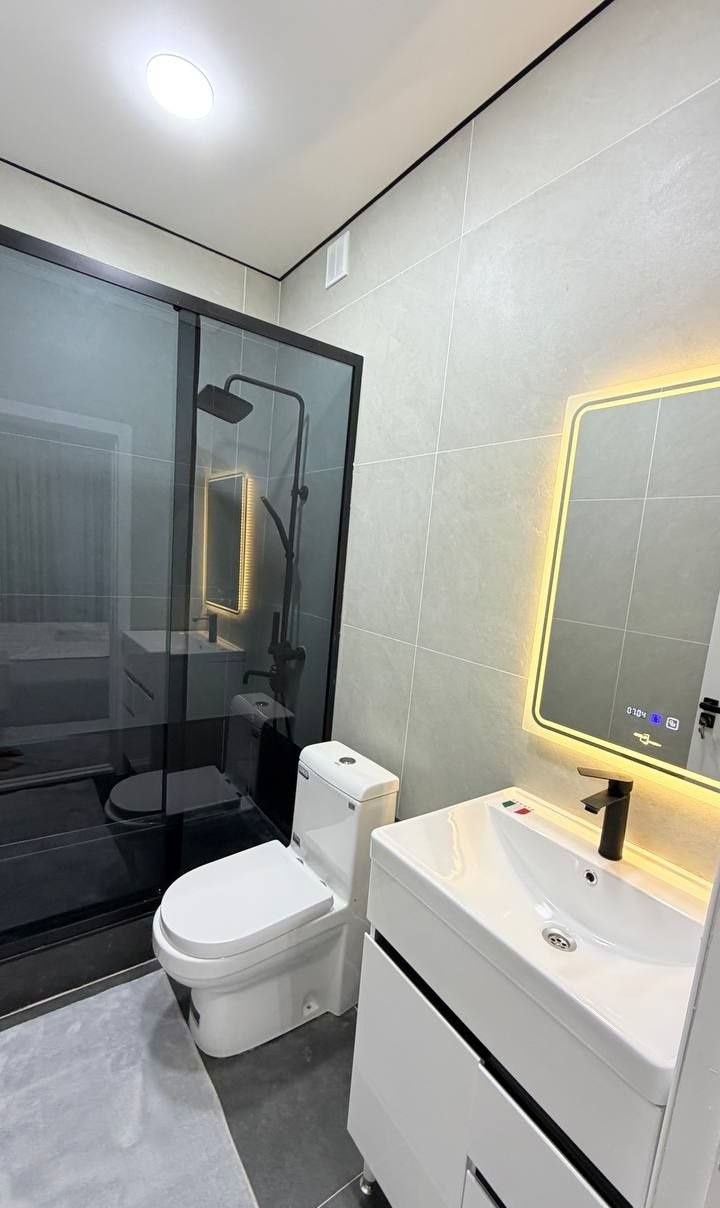 For sale 3-room apartment, 70 m² · Chilanzar — photo 8
