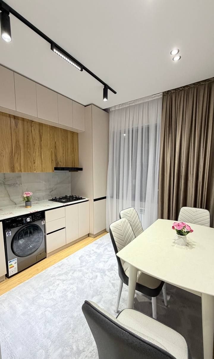 For sale 3-room apartment, 70 m² · Chilanzar — photo 4