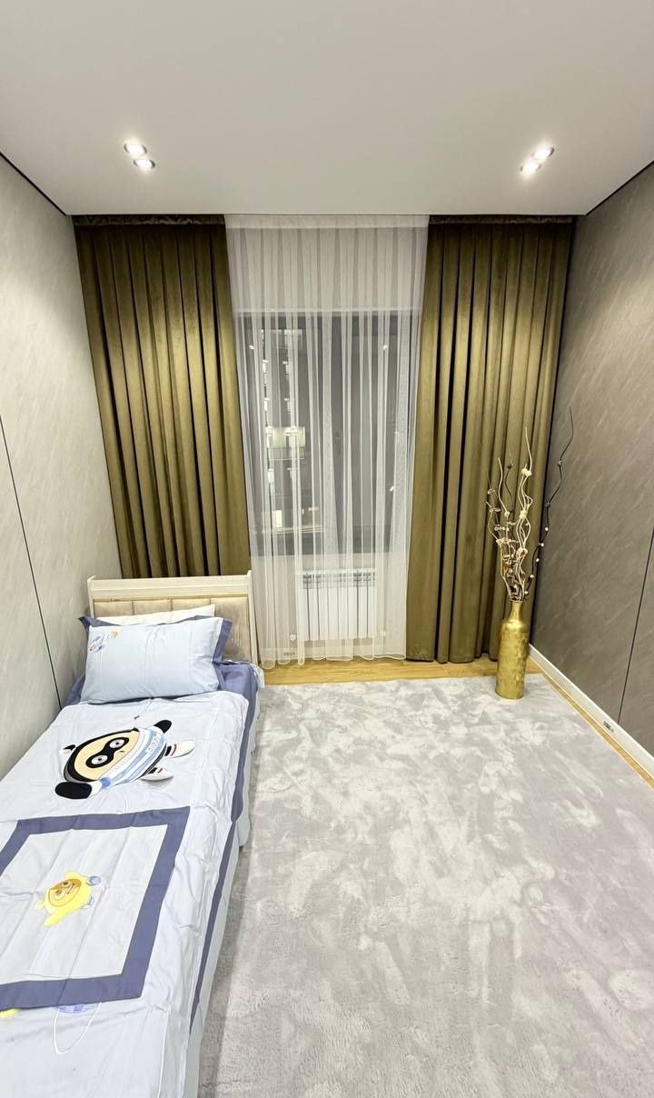 For sale 3-room apartment, 70 m² · Chilanzar — photo 7