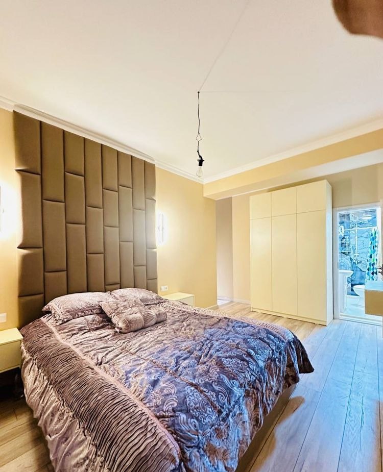 Продаётся 3-комн. квартира, 76 м² · ЖК Navastroyka · Шайхантахур — фото 5