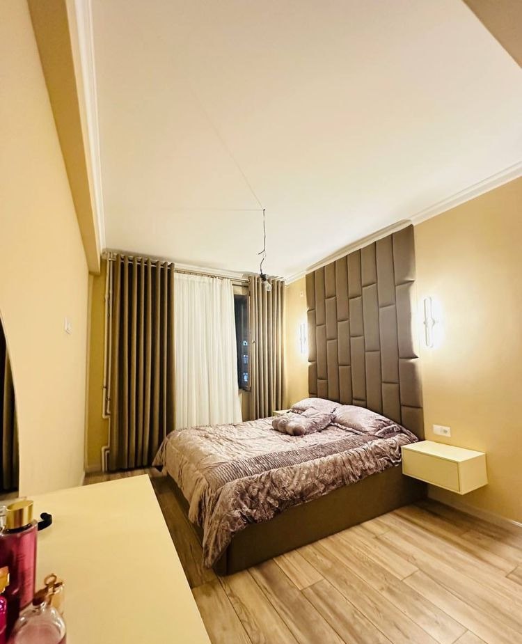 Продаётся 3-комн. квартира, 76 м² · ЖК Navastroyka · Шайхантахур — фото 3