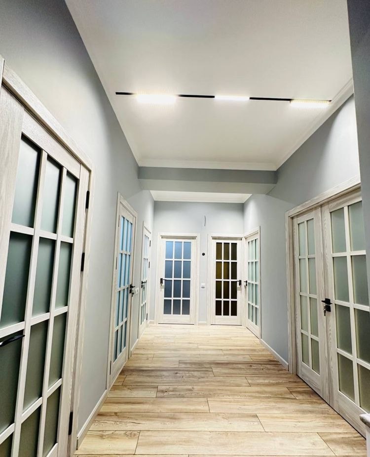 Продаётся 3-комн. квартира, 76 м² · ЖК Navastroyka · Шайхантахур — фото 2