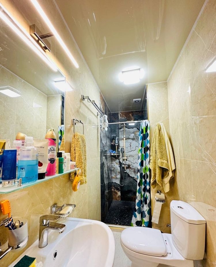 Продаётся 3-комн. квартира, 76 м² · ЖК Navastroyka · Шайхантахур — фото 6