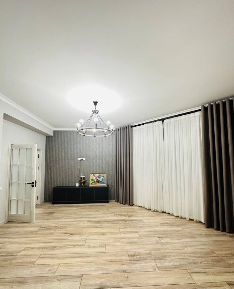 Продаётся 3-комн. квартира, 76 м² · ЖК Navastroyka · Шайхантахур — фото 4