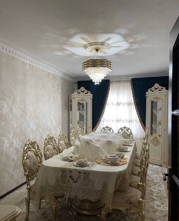 Sotiladi 3 xonali xonadon, 80 m² · Shayxontohur — surat 1