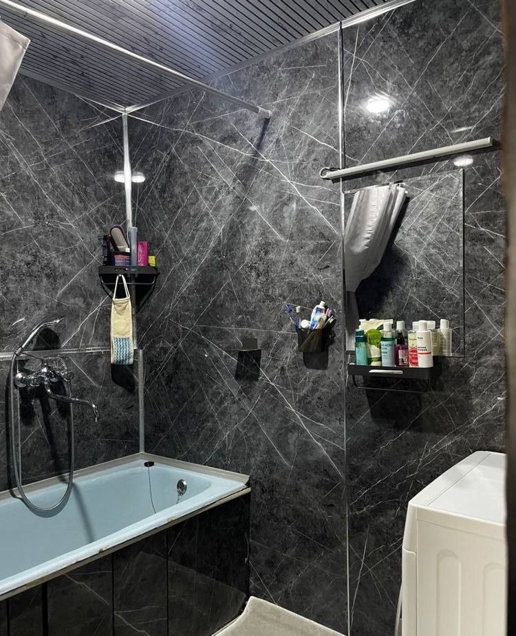 Sotiladi 3 xonali xonadon, 80 m² · Shayxontohur — surat 8