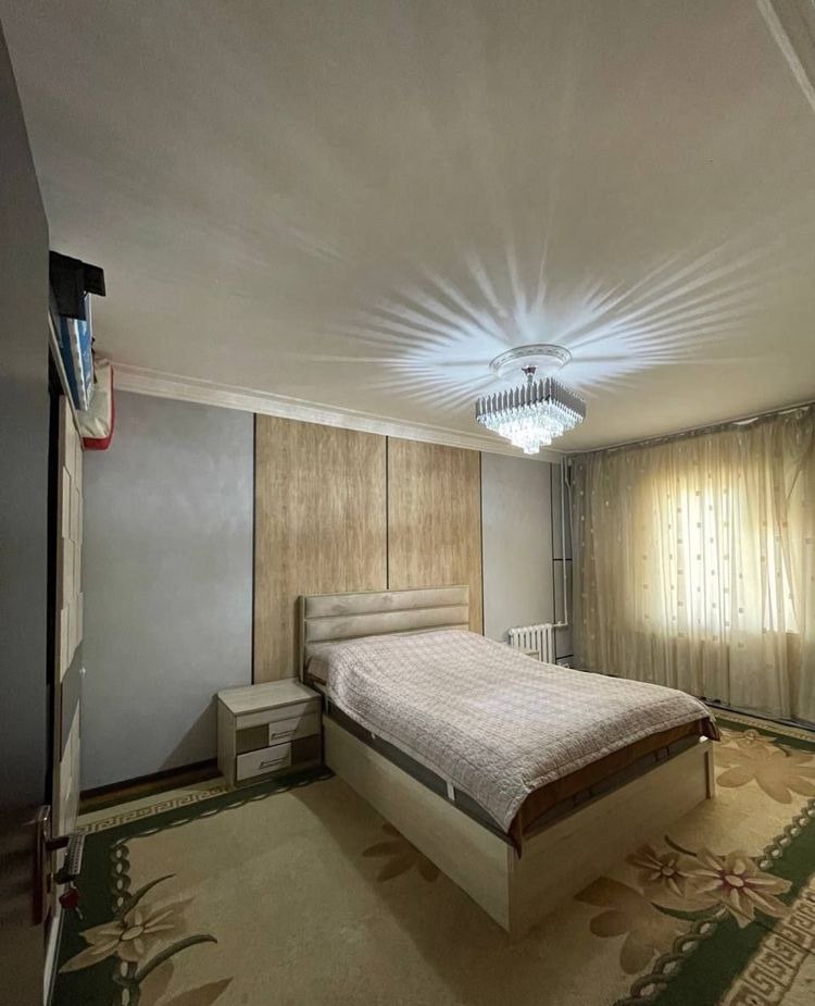 Sotiladi 3 xonali xonadon, 80 m² · Shayxontohur — surat 7