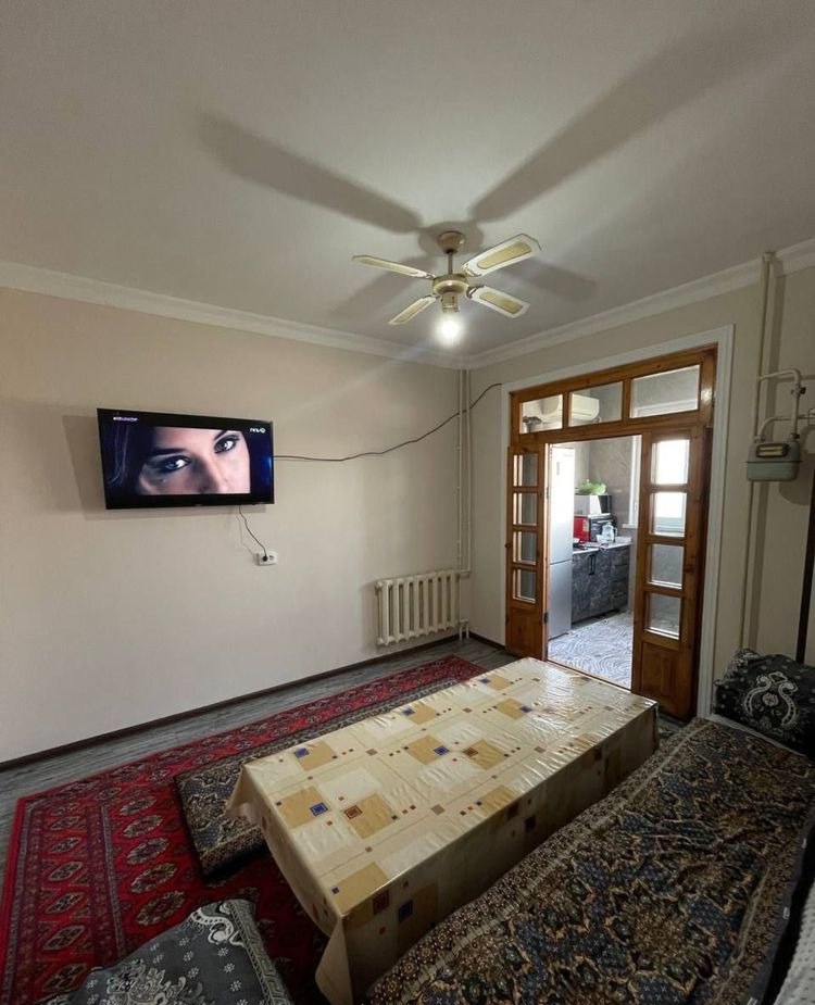 Sotiladi 3 xonali xonadon, 80 m² · Shayxontohur — surat 6