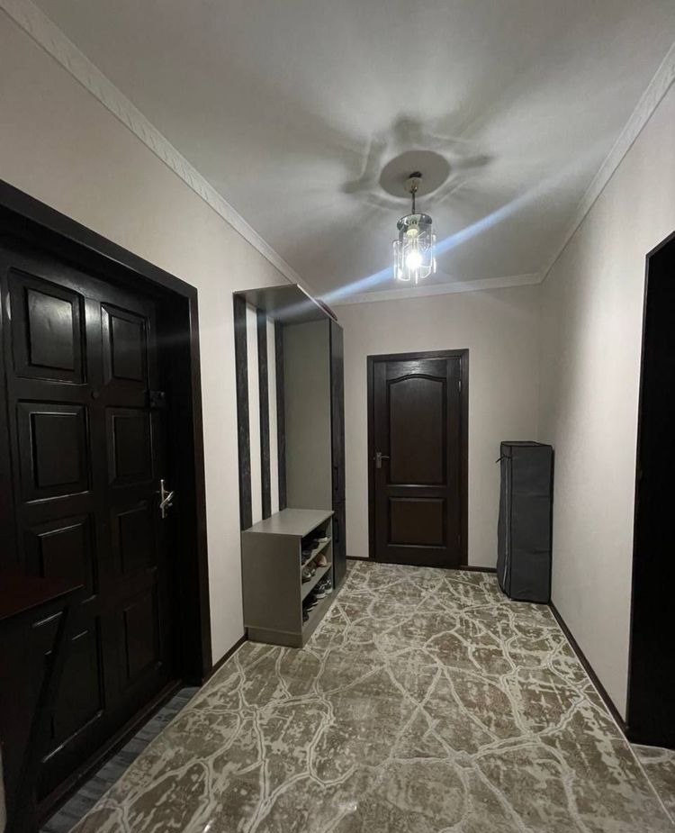 Sotiladi 3 xonali xonadon, 80 m² · Shayxontohur — surat 2