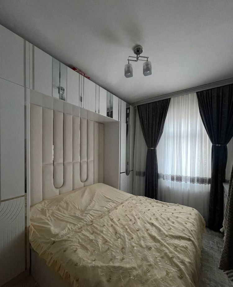 Sotiladi 3 xonali xonadon, 80 m² · Shayxontohur — surat 5
