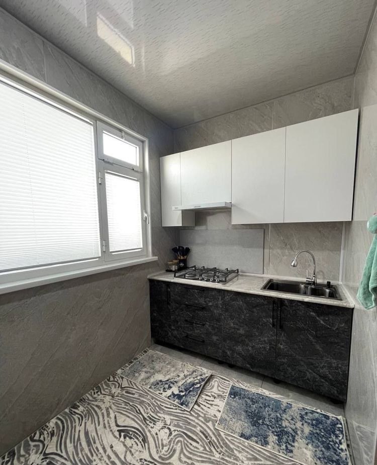 Sotiladi 3 xonali xonadon, 80 m² · Shayxontohur — surat 4