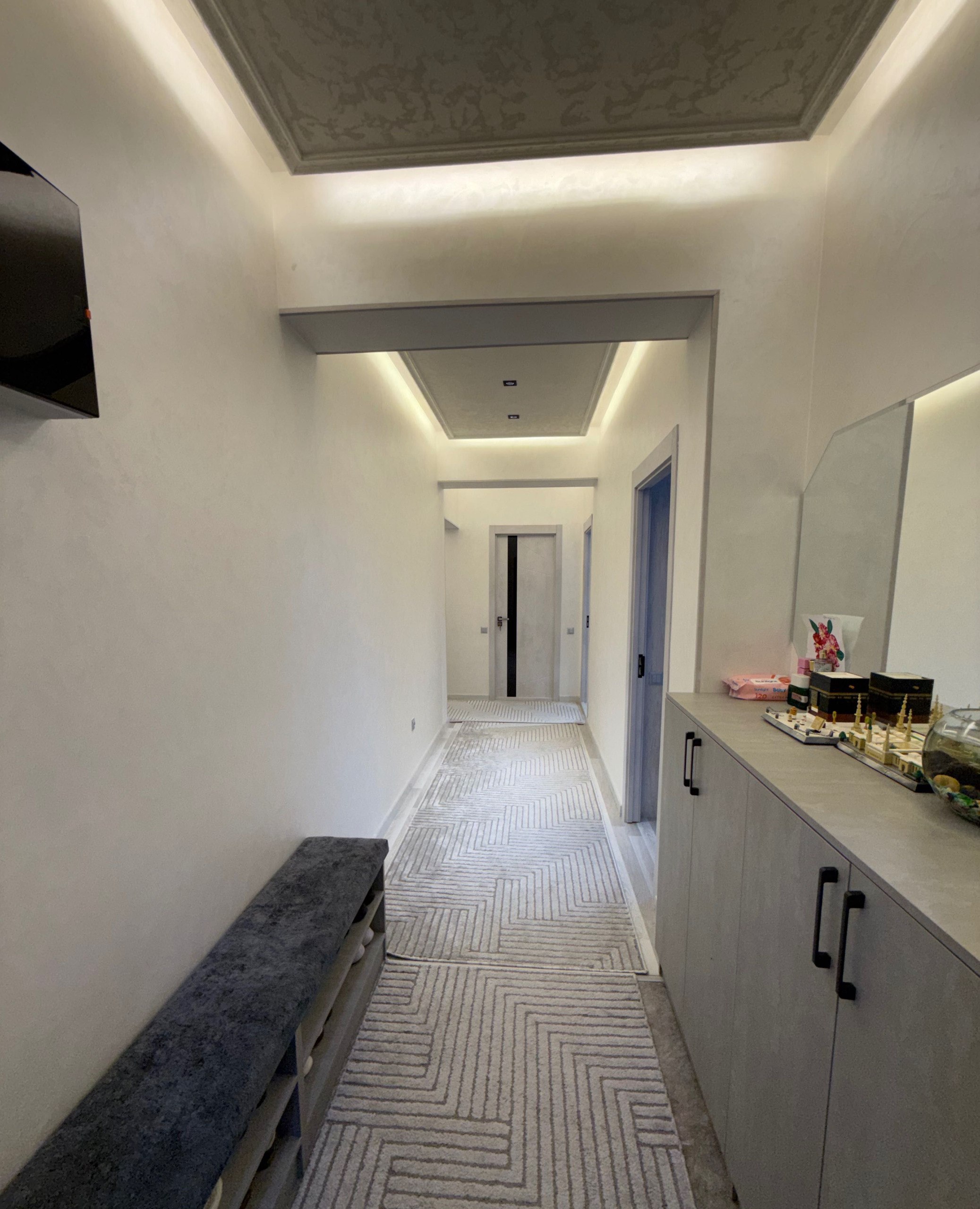 Sotiladi 2 xonali xonadon, 66.4 m² · Uchtepa — surat 1