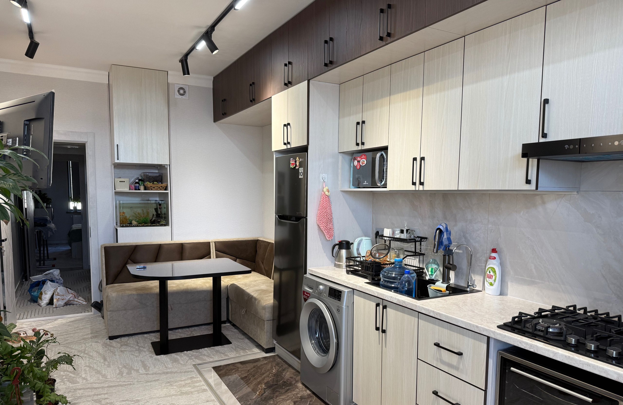 Sotiladi 2 xonali xonadon, 66.4 m² · Uchtepa — surat 7