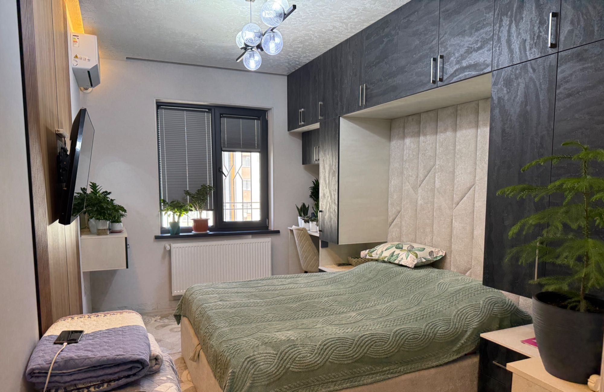 Sotiladi 2 xonali xonadon, 66.4 m² · Uchtepa — surat 4