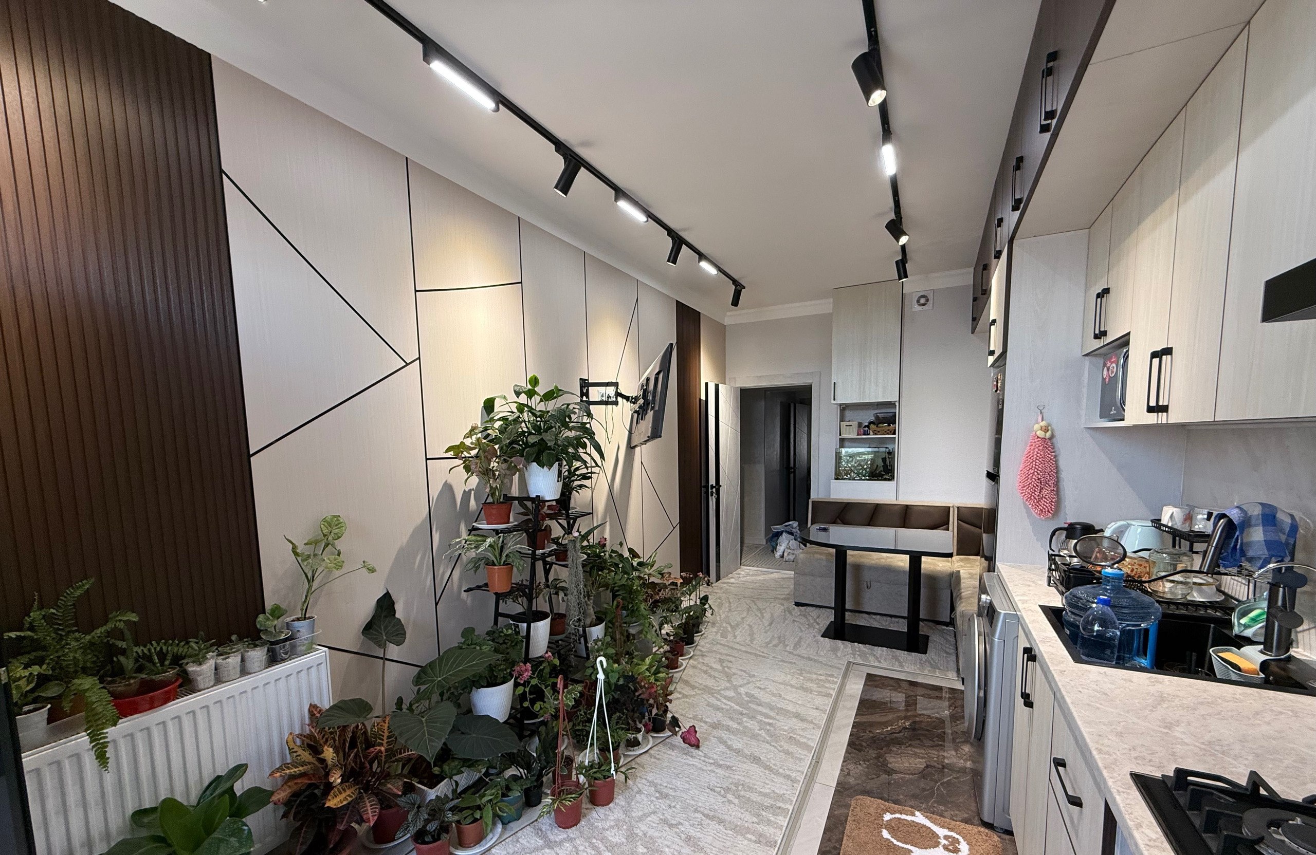 Sotiladi 2 xonali xonadon, 66.4 m² · Uchtepa — surat 8