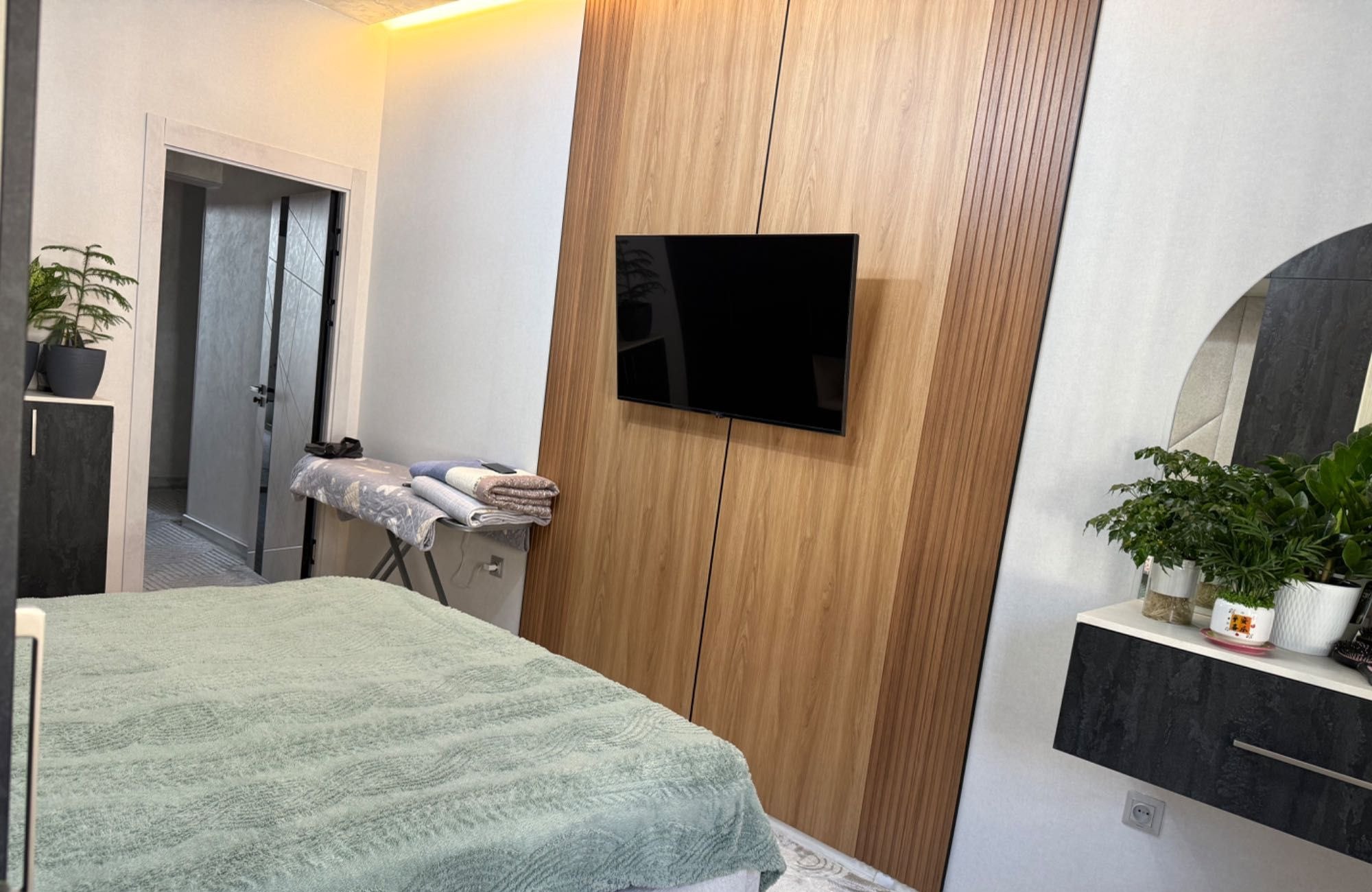Sotiladi 2 xonali xonadon, 66.4 m² · Uchtepa — surat 5