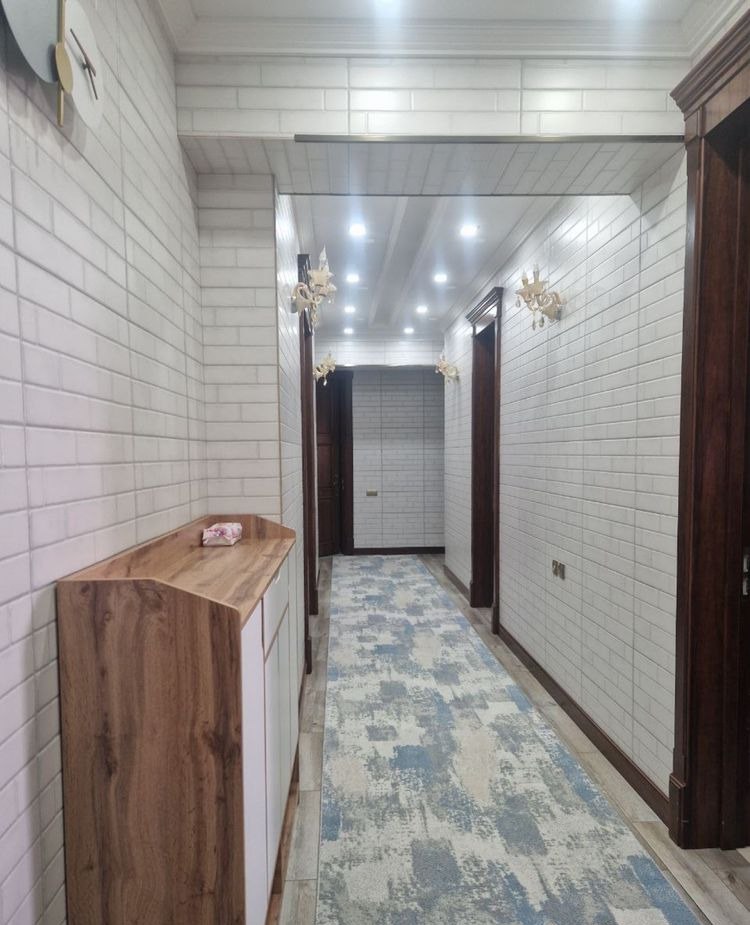 Продаётся 5-комн. квартира, 135 м² · Юнусабад — фото 1